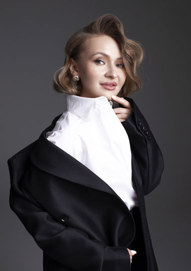 Екатерина Петрова Екатерина Петрова