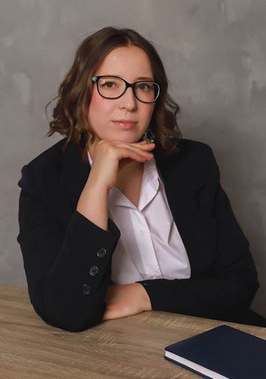 Елена Гришнева, основатель и руководитель бюро спикеров Hubspeakers