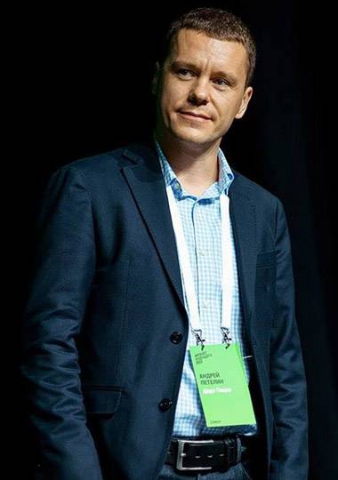 Андрей Петелин