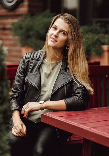 Елена Соболь