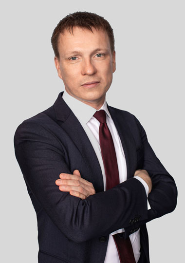 Павел Булгаков