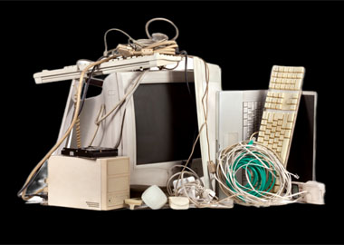 Когда бизнесу пора менять IT-оборудование