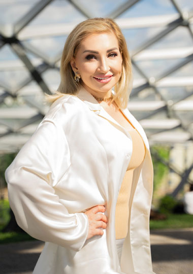 Светлана Наумова