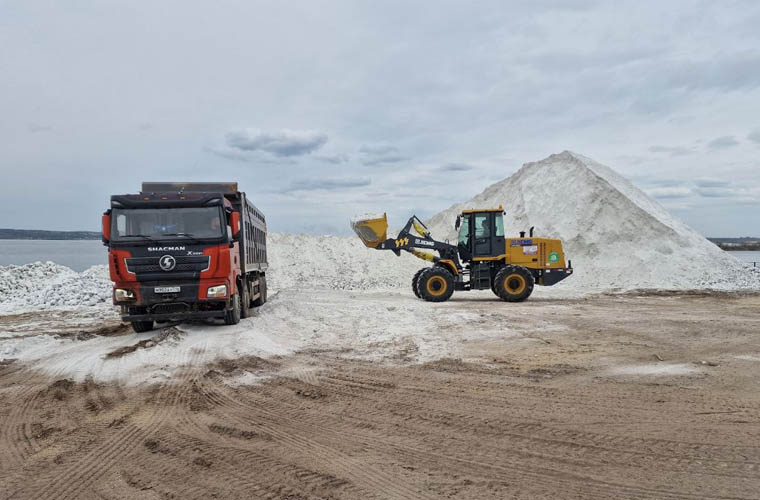 Транспортно-строительная компания Капитал