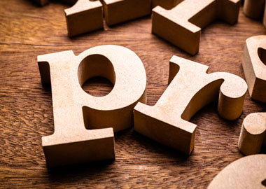 PR