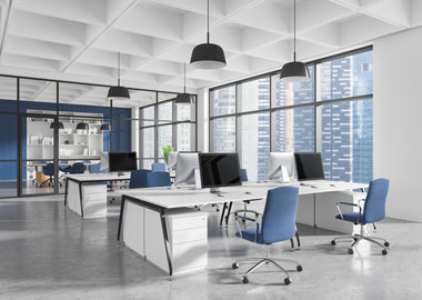 Как меняется рынок офисной недвижимости Как меняется рынок офисной недвижимости