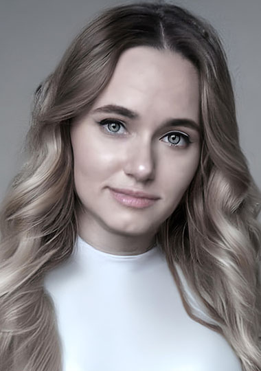 Татьяна Сердюкова – архитектор, основатель архитектурного бренда SERDYUK