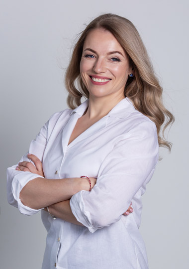 Дарья Фёдорова