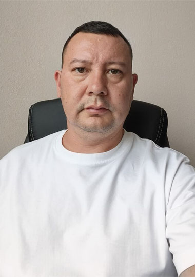 Руслан Краснов