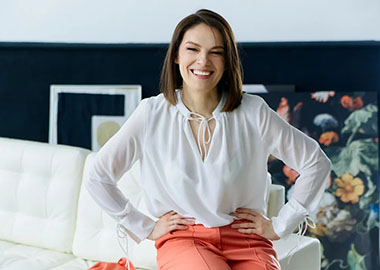 Светлана Солнцева