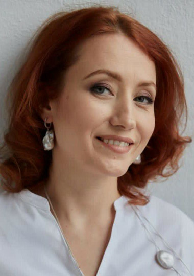 Татьяна Ходанович