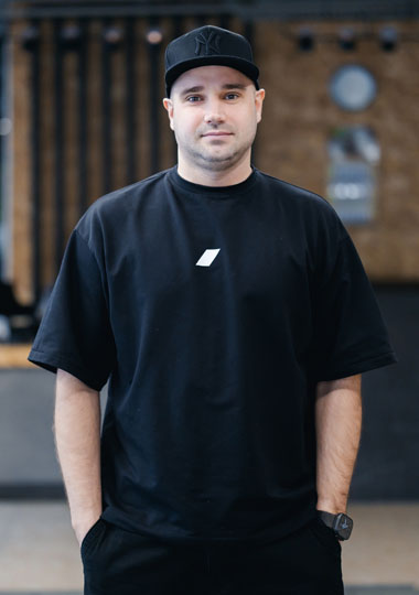 Дмитрий Поликарпов – CEO платёжного сервиса Robokassa.