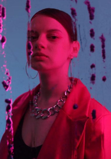 Ирина Ивченкова, продакт-менеджер