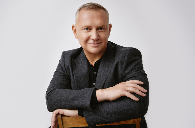 Андрей Пожаров - владелец управляющей компании «Эффективное взаимодействие»