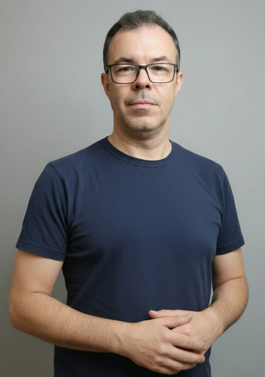 Алексей Давыдовский – основатель и владелец бренда футболок «Макс Экстрим»