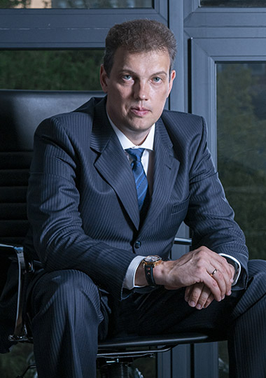 Алексей Бутримов