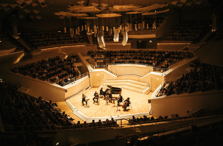 Студия камерной музыки Simple Music Ensemble