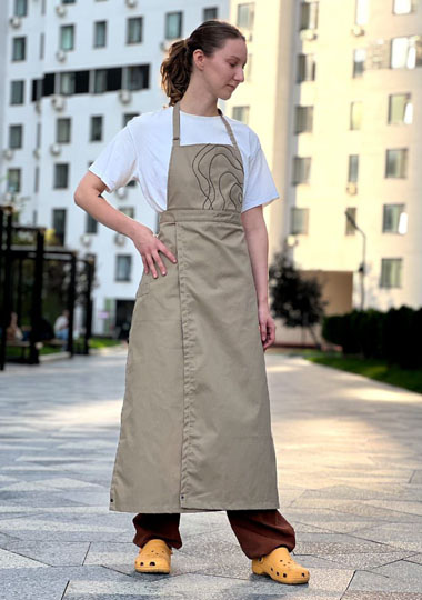 Маргарита Равон, основатель мастерской Soil Craft Маргарита Равон, основатель мастерской Soil Craft