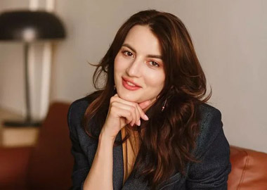 Дарья Герлейн