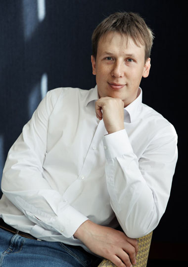 Сергей Морозов Сергей Морозов