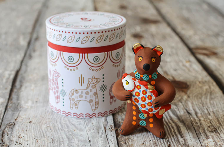 Идеи бизнес-подарков для партнёров из Китая