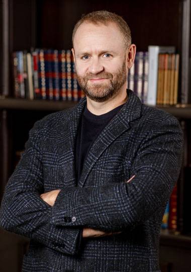 Сергей Янчуков