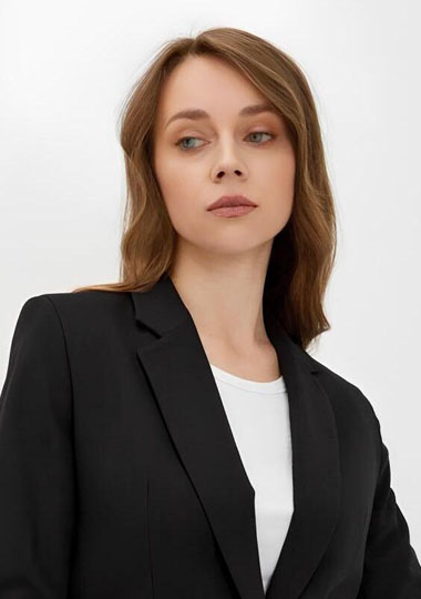 Ирина Серова, руководитель отдела SMM digital-агентства «4 пикселя»