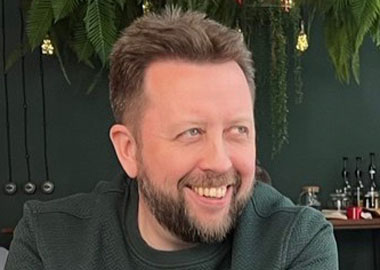 Константин Дубровин
