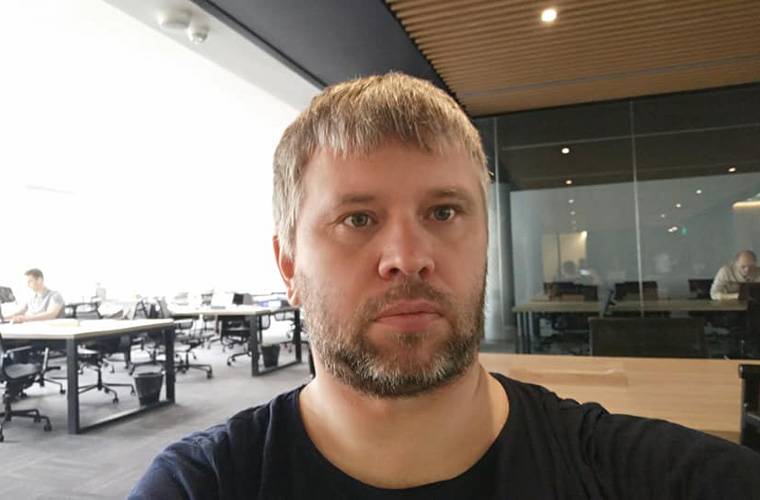 Роман Газукин 2025 ВКонтакте