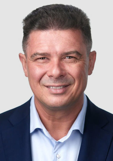 Иван Тягунов – предприниматель, инвестор, основатель инвестиционной платформы «ВБетон»