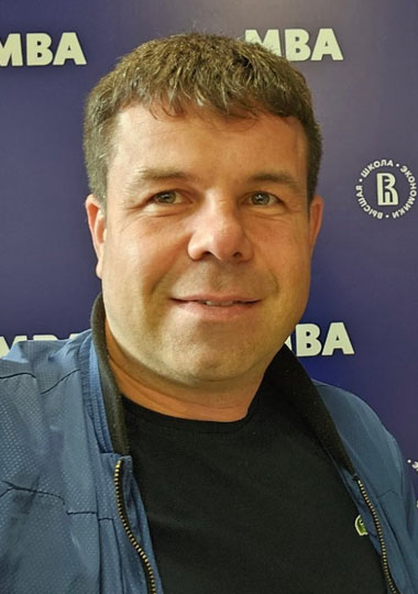 Алексей Черепнов Алексей Черепнов