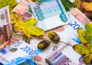 Rubles
