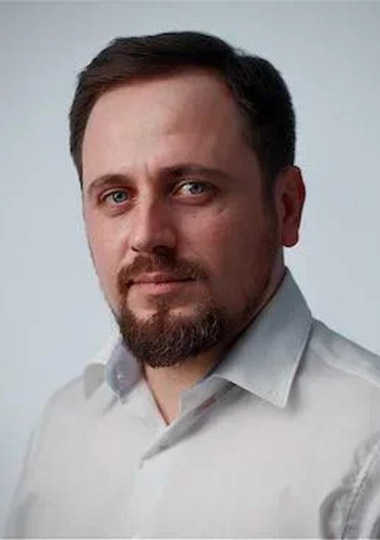 Илья Уткаев