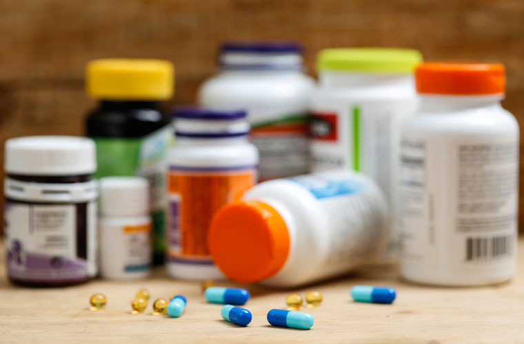 Маркетплейс бадов, спортпита и бьюти-товаров Beautery