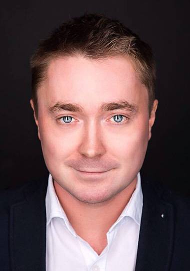 Алексей Миронов