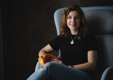 Екатерина Данилина