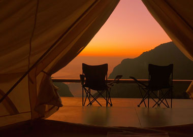 Как отелям и базам отдыха пережить низкий сезон 