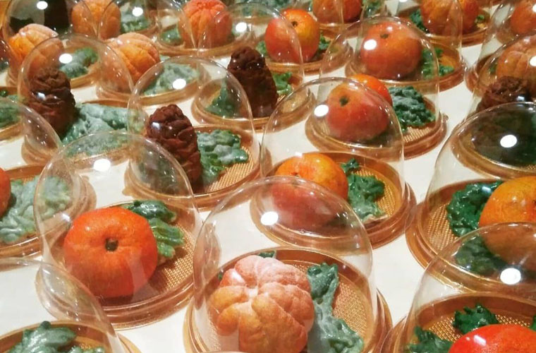 Кондитер Любовь Ратомская Кондитер Любовь Ратомская