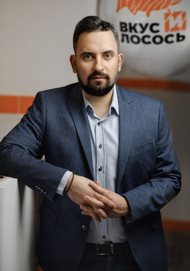 Дмитрий Данилов