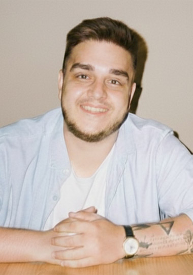 Георгий Курилов, основатель платформы Tech Ex