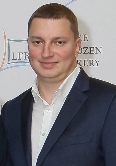 Никита Осетров