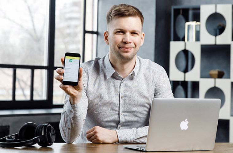 Юрий Павлов