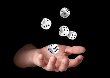 Dice
