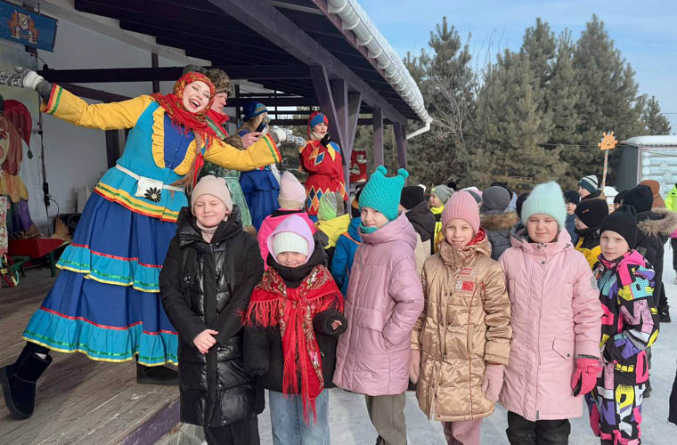 Цирк Арлекино  Цирк Арлекино