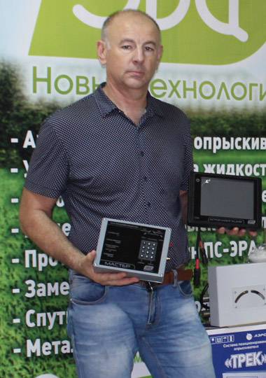 Сергей Занадворный