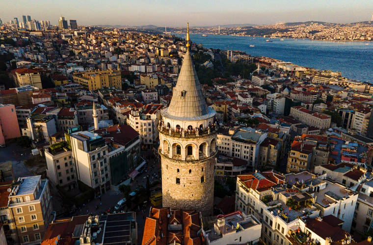 Istanbul