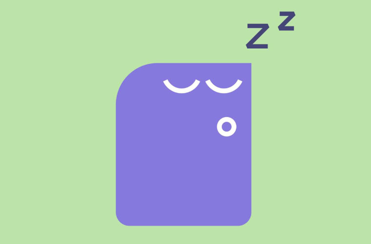 Мистер Слип Мистер Слип