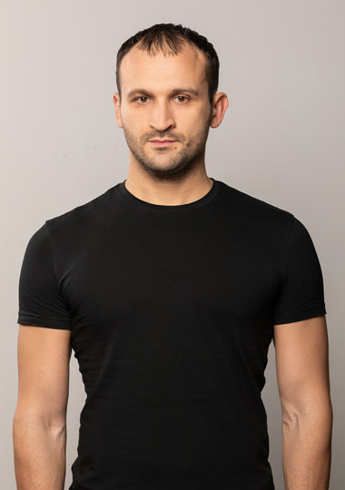 Олег Строкатый – руководитель отдела контроля качества компании «Битрикс24»