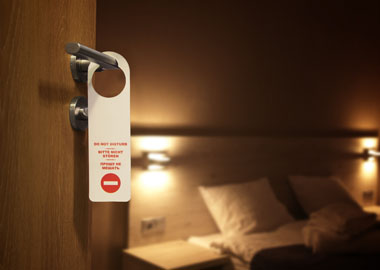 5 ошибок при открытии отелей 5 ошибок при открытии отелей