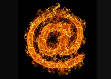 Email marketing